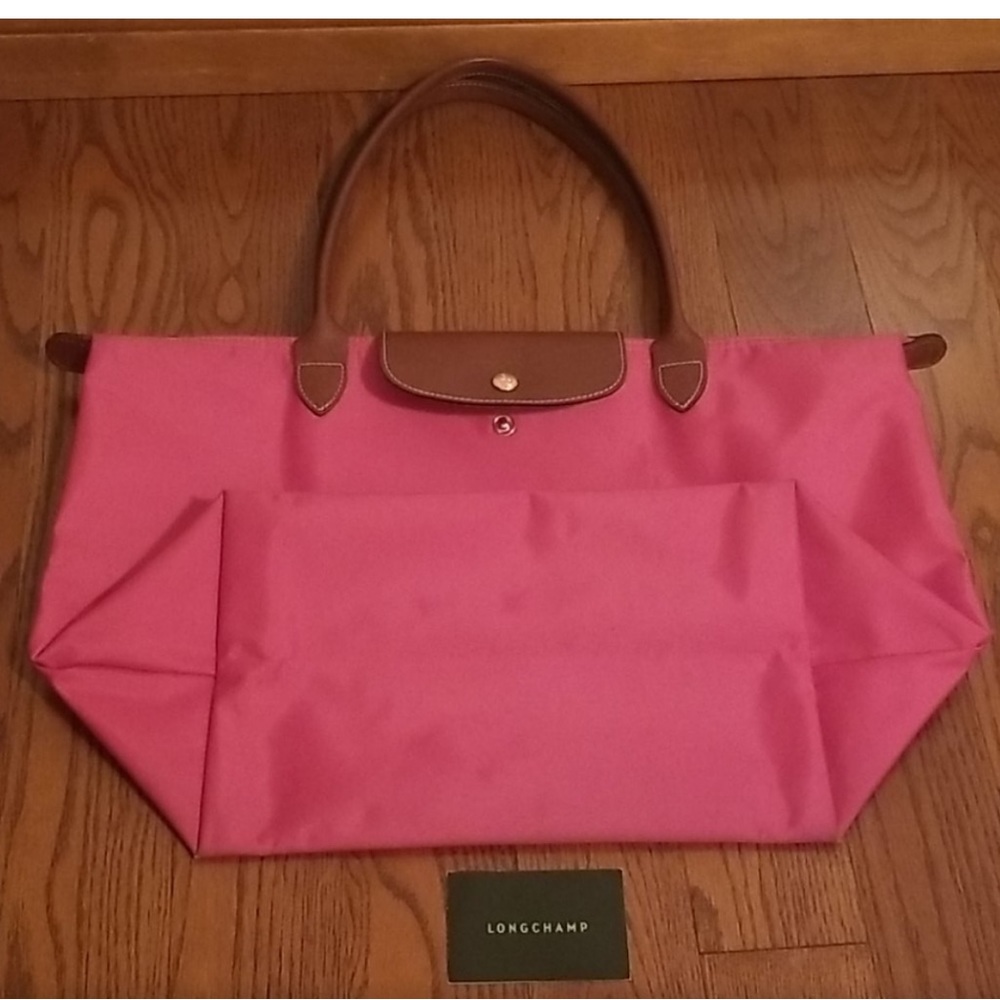 Longchamp Le Pliage Large